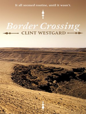 cover image of Border Crossing
